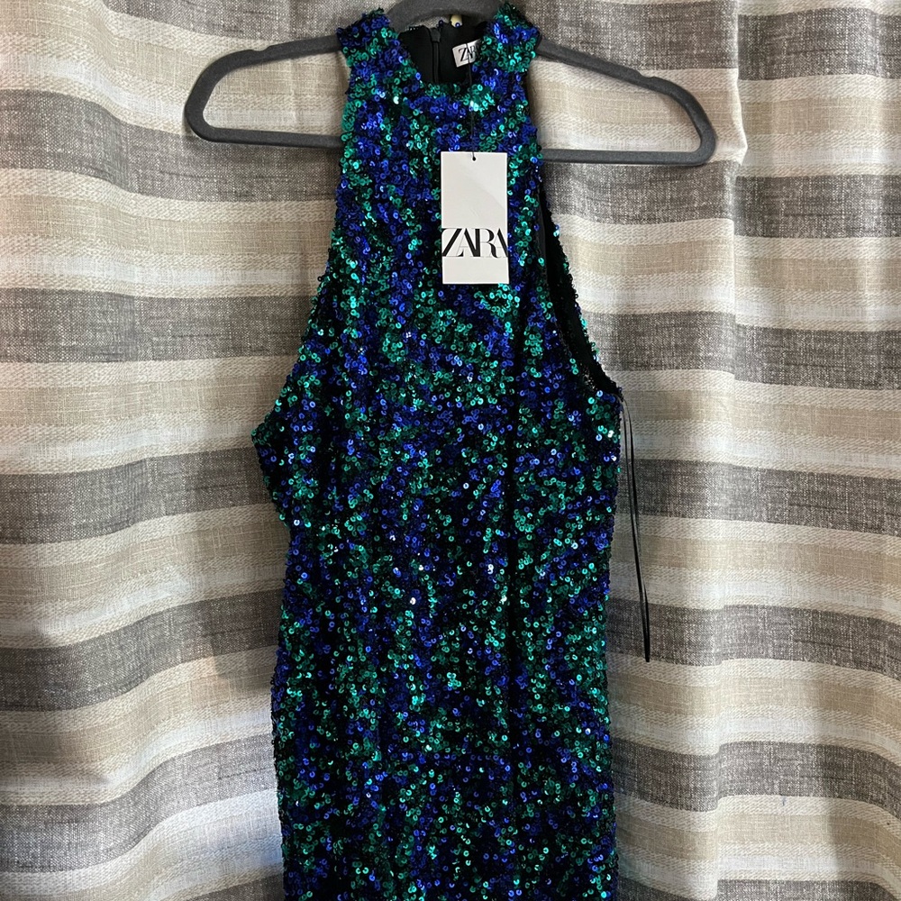 Zara size M